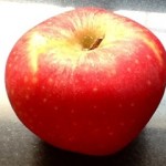 anti aging apple face pack