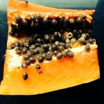 anti aging papaya face pack