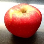 apple