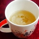 green tea_foraywhile