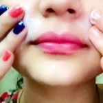 anti aging facial massage