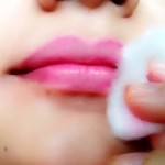 anti aging facial_cleansing