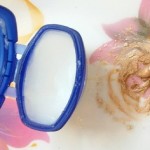 eye shadow vaseline