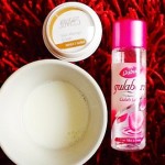 facial at home