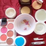 creamy foundation 1