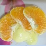 egg white mask