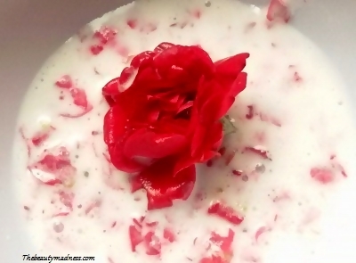 5 Amazing Rose Face Packs for Smooth, Radiant and Rosy White Skin