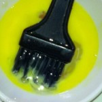 egg face mask tighten