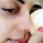 egg_whitening_mask