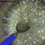 hair removal waxing sugar