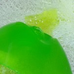 morning tonic shower gel