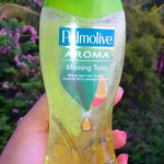 palmolive aroma morning tonic shower gel1