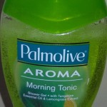 palmolive morning tonic