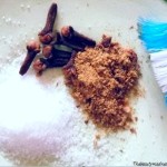 pearl white teeth clovesalt