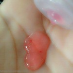 skin exfoliator