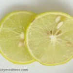 lemon slices