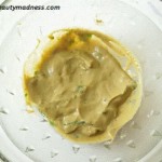 clay mud pack