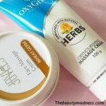 massage cream