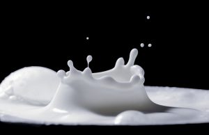 10 Milk face pack for instant glow and fairness