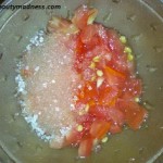 tomato face packs