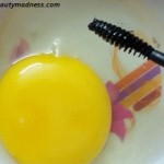 beauty uses of egg