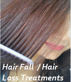 10 Best Ever Hair Fall Treatments