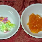 papaya aloevera gel
