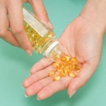 Fish supplements