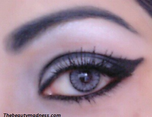 8 Eyeliner Styles to Make your Eyes Look Attractive