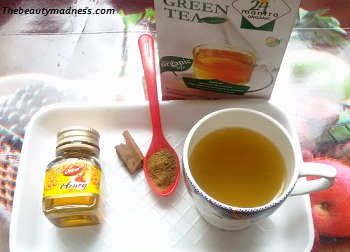 5 Herbal Remedies for Weight Loss and Obesity