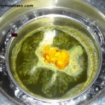 herbal soap pack