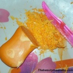 herbal soap powder
