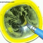 mint and tlsi juice