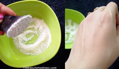 9 Miraculous Beauty Uses of Rice Powder