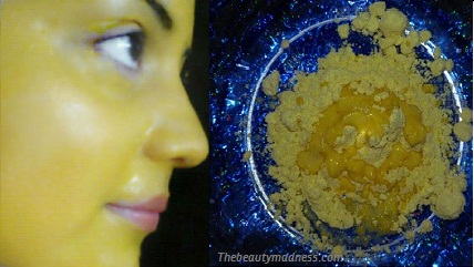 10 Easy 5 Minutes Face Masks for Busy Women