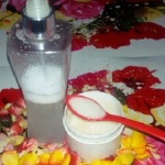 hair serum