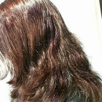 hair shine1