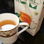 green tea