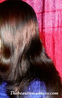 3 Super Glossy Hair Masks that you Must Try