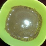 neem curd face pack