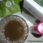 neem face cleanser