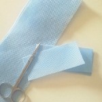 pore strip