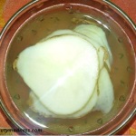 potato facial cleanser