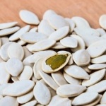 pumpkin seed