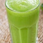 smoothie
