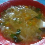 cabbage soup