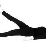 exercise leg circle