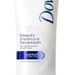 face wash for dry skin dove
