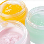 moisturizers