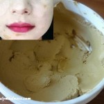sandalwood pack for acne